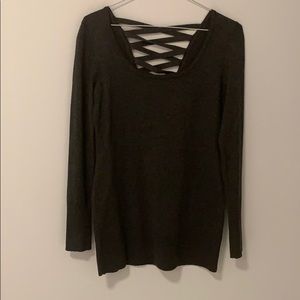 CACHE Top (size small)